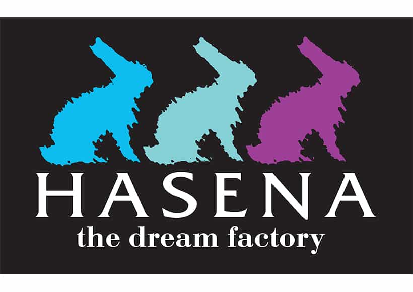 Logo von Hasena