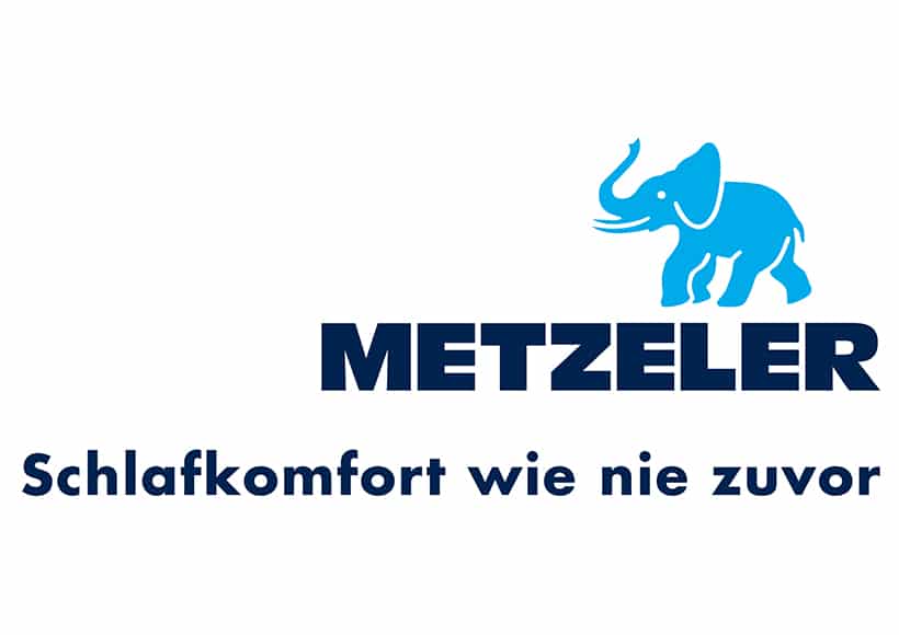 Logo von Metzeler
