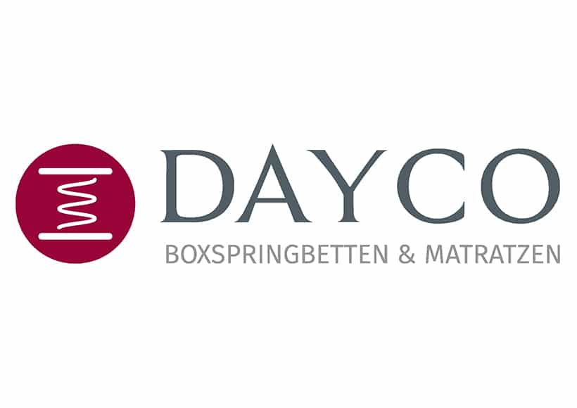 Logo von Dayco
