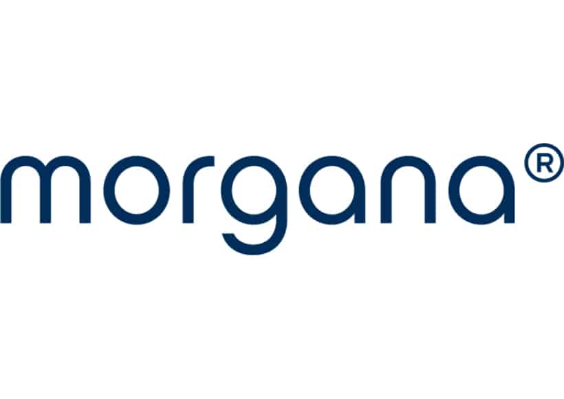 Logo von morgana